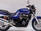 Honda CB 1300 Super Four